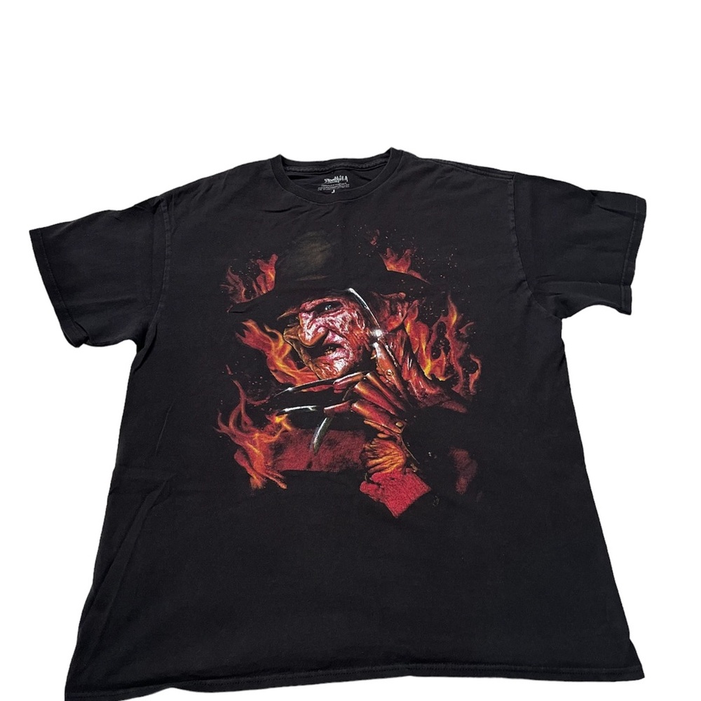 Vintage Graphic T-Shirt